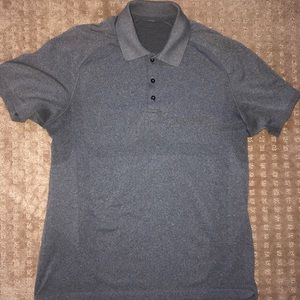 Lululemon Polo